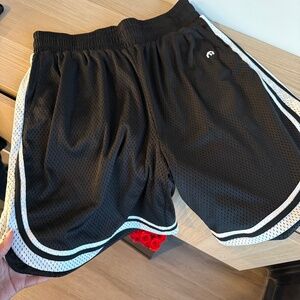 Women’s Miaou shorts
